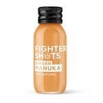 Picture of  Ginger Manuka Shot ORGANIC