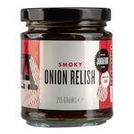 Picture of  Smoky Onion Relish