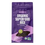 Picture of  Raw Rice ORGANIC