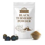 Picture of  Black Turmeric Powder