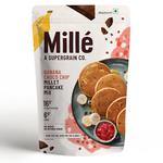 Picture of  Banana Choc Chip Pancake Mix