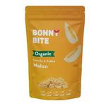 Picture of  Crunchy & Puffed Melon ORGANIC