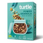 Picture of  Nuts & Seeds Power Granola ORGANIC