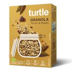 Picture of  Pecan & Maple Granola ORGANIC