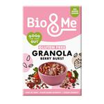 Picture of  Berry Burst Gut Loving Granola