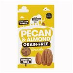 Picture of  Pecan & Almond Grain Free Granola