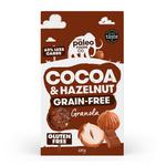 Picture of  Cocoa & Hazelnut Grain Free Granola
