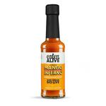 Picture of  Mango Inferno Sauce