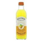 Picture of  Turmeric,Lemon & Ginger Kombucha ORGANIC