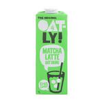 Picture of  Matcha Latte Drink