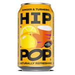 Picture of  Ginger & Turmeric Living Soda