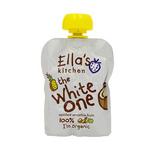 Picture of  The White One Fruit Smoothie ORGANIC