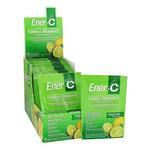 Picture of  Lemon Lime & Vitamin C Drink Mix