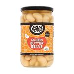 Picture of  Queen Butter Beans