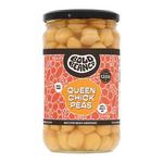 Picture of  Queen Chickpeas