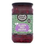 Picture of  Queen Red Beans