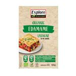 Picture of  Edamame Lasagne ORGANIC