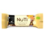 Picture of  Honey,Pecan & Sea Salt Bar ORGANIC