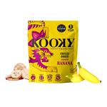 Picture of  Freeze Dried Banana Chips