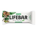 Picture of  Chia Pistachio Raw lifebar ORGANIC