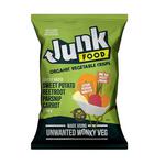 Picture of  Mixed Vegetables Crisps