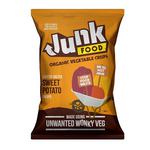 Picture of  Sweet Potato Crisps