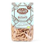 Picture of  Semi Wholewheat Busiate Pasta ORGANIC