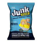 Picture of  Salted Potato Crisps
