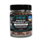 Picture of  Smoked Habanero Sea Salt Flakes