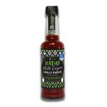 Picture of  Mild Chilli Cayenne Sauce