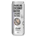 Picture of  Sparkling Coconut Water