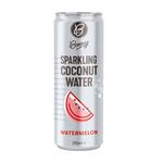 Picture of  Sparkling Coconut Water With Watermelon