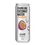 Picture of  Sparkling Coconut Water With Passionfruit