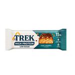 Picture of  High Protein Chocolate Caramel Bar