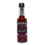 Picture of  Hot Habanero Chilli Sauce