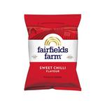 Picture of  Sweet Chilli Potato Crisps Vegan