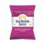 Picture of  Bacon & Tomato Potato Crisps Vegan
