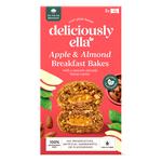 Picture of  Apple & Almond Breakfast Bakes