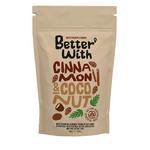 Picture of  Cinnamon Coconut Almonds