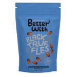 Picture of  Black Truffle Almonds