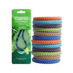 Picture of  Insect Repellent Vegan Leather Bracelet
