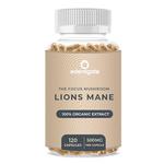 Picture of  Lions Mane Extract Vegan