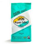 Picture of  Dark Roast Ground Coffee ORGANIC