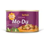 Picture of  Mo Du Braised Seitan Slices