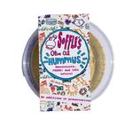 Picture of  Natural Olive Oil Hummus Vegan