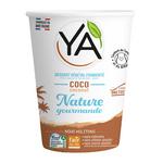 Picture of  Coconut Dessert Natural ORGANIC