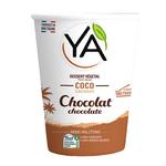 Picture of  Coconut Dessert Chocolate ORGANIC