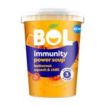 Picture of  Immunity Power Soup Butternut Squash & Chilli