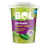 Picture of  Protein Power Soup Garden Pea & Spinach