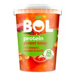 Picture of  Protein Power Soup Red Pepper,Tomato & Lentil